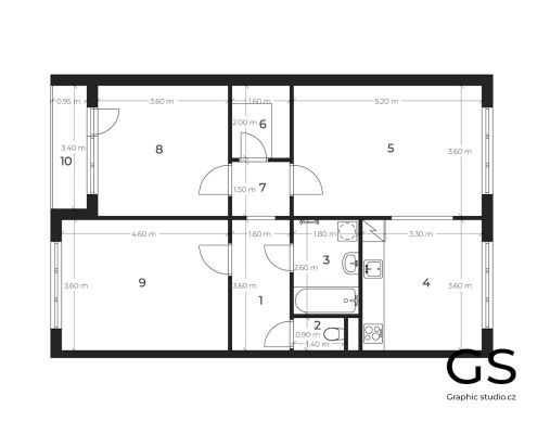 2D planek koty 9